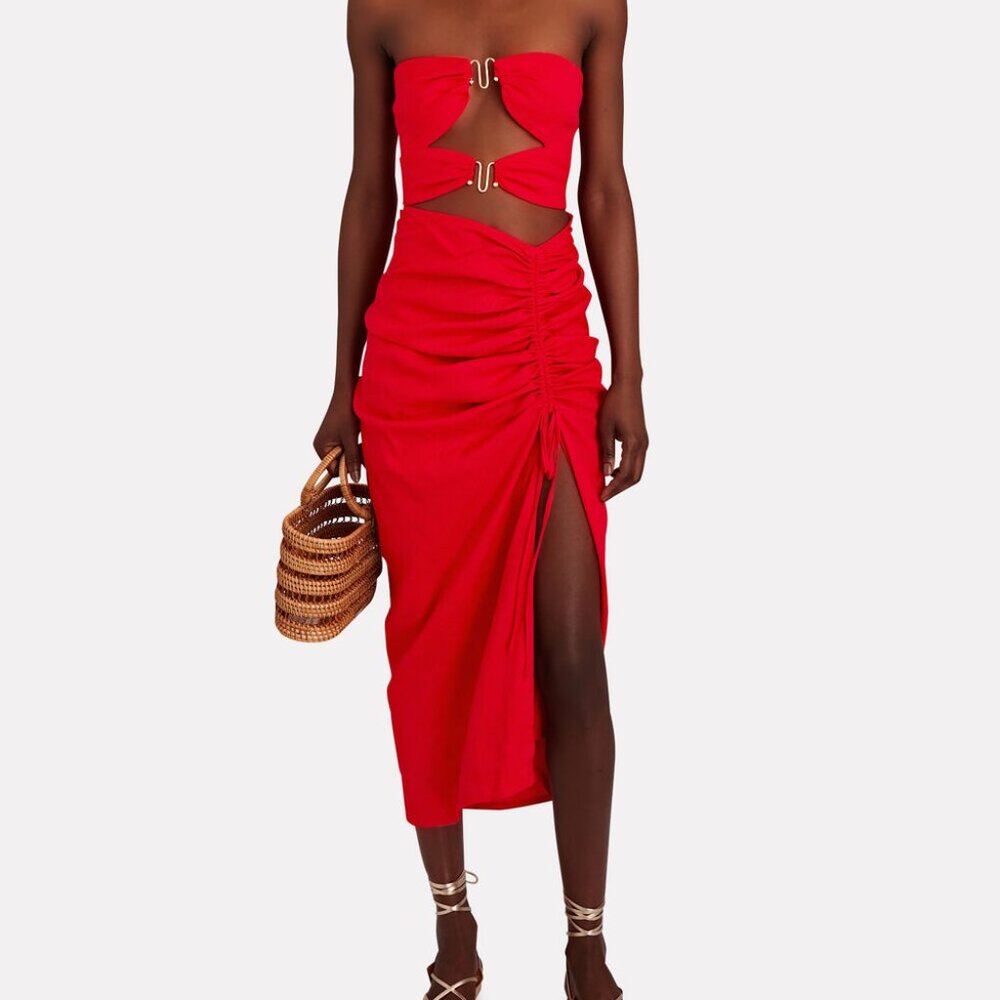 Cult Gaia - Donna Dress